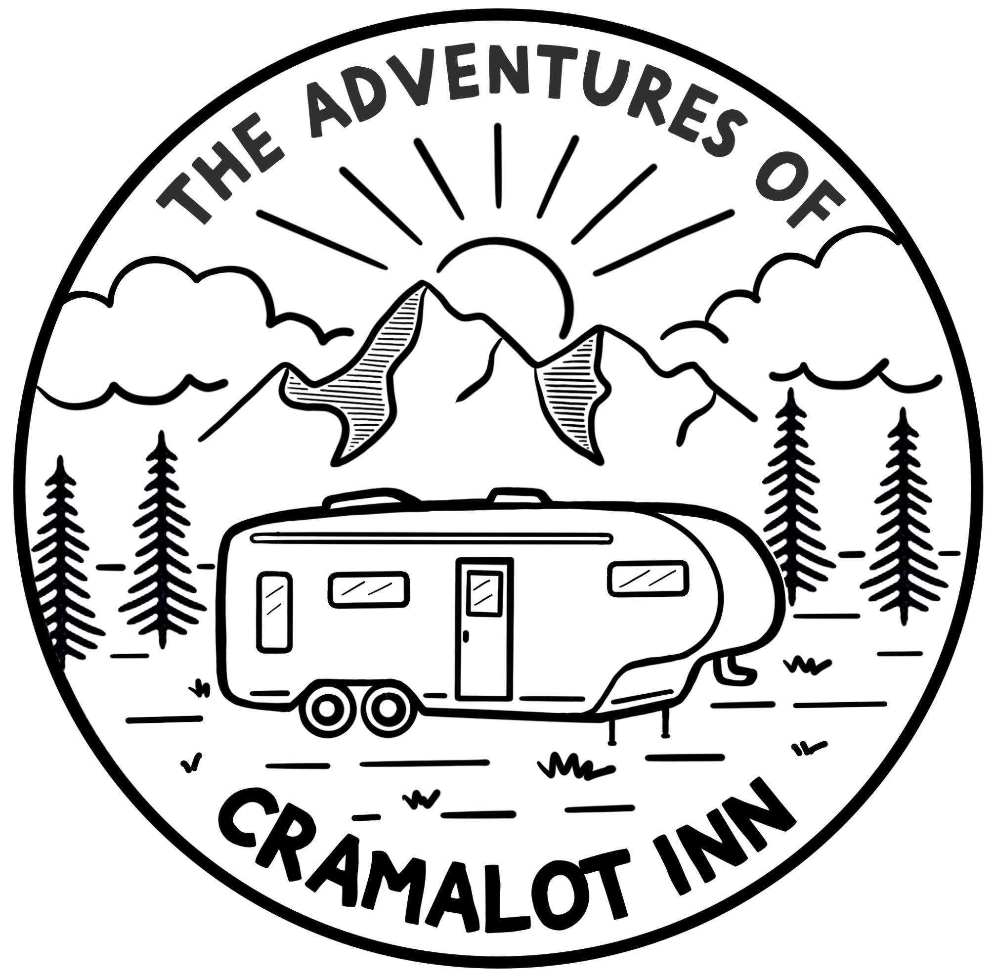 Adventures Of Cramalot Inn